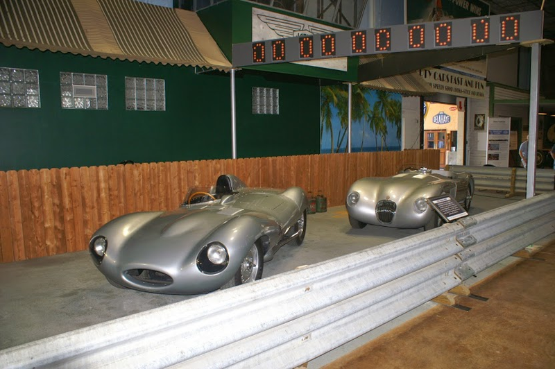 Illustration for article titled Simeone Museum- Best of Italy 2014